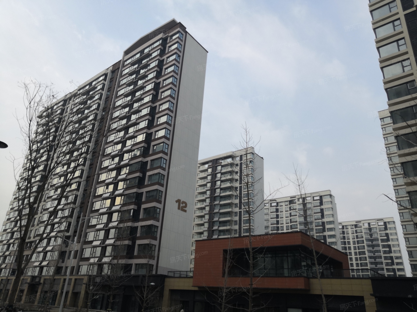 万科龙湖城市之光10月房价报告 本月在济南置业的必读指南